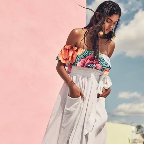 ⛱SWIM SALE⛱Oahu Monokini Swimsuit - Picture 3 of 6